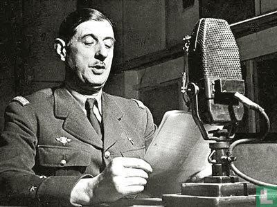 Frankreich 2 Euro 2010 (Coincard) "70th anniversary of De Gaulle's BBC radio appeal on June 18 - 1940" - Bild 3