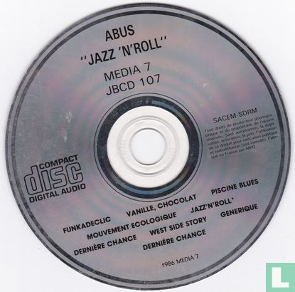 Jazz 'n' Roll - Bild 3