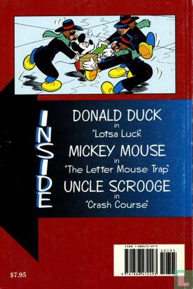 Donald Duck Adventures 20 - Afbeelding 2