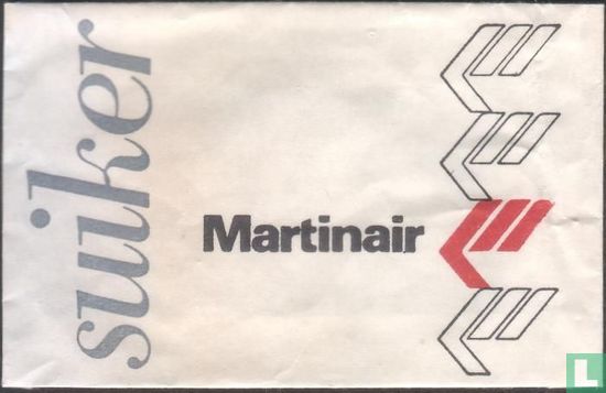 Martinair - Image 1