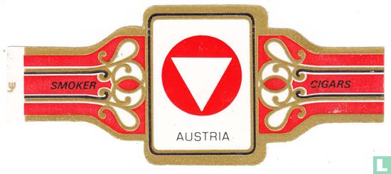 Autriche - Fumeur - Cigares - Image 1