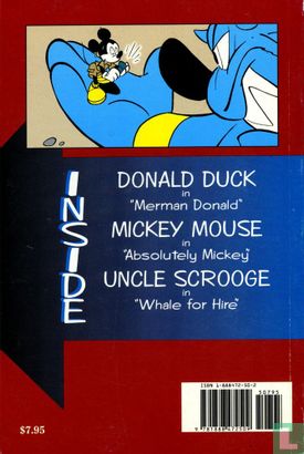 Donald Duck Adventures 21 - Afbeelding 2