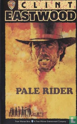 Pale Rider - Afbeelding 1
