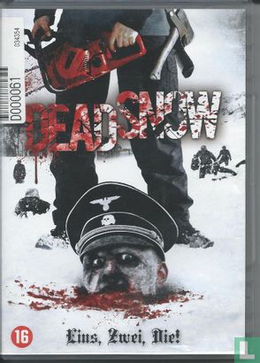 Deadsnow - Image 1
