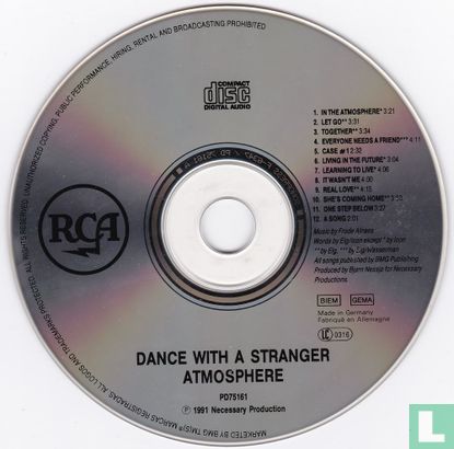 Dance with a Stranger - Bild 3