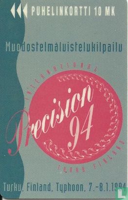 Precision'94 - Image 1