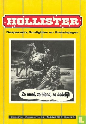 Hollister 842 - Image 1