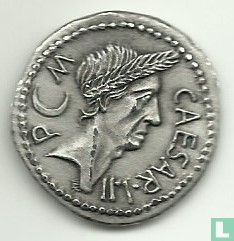Caesar - Afbeelding 1