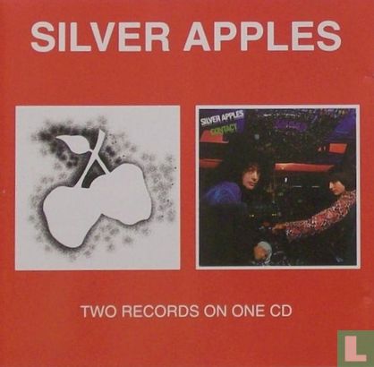 Silver Apples - Image 1