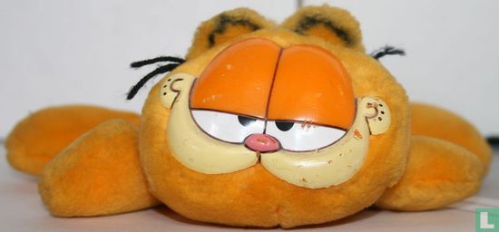 Garfield  - Bild 1