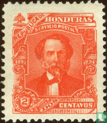 Jose Trinidad Cabañas