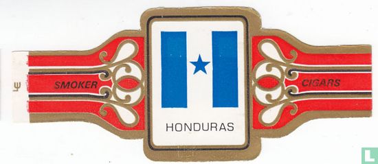 Honduras - Smoker - Cigars  - Afbeelding 1