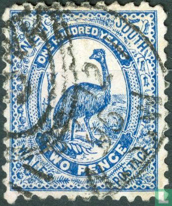 Emu - Bild 2