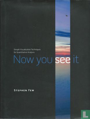 Now you see it - Afbeelding 1