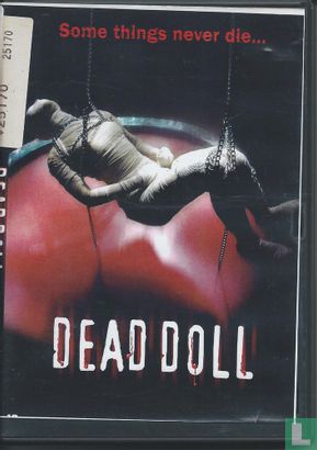 Dead Doll - Image 1