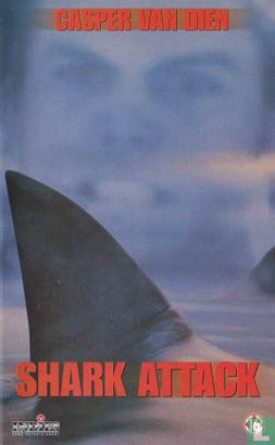 Shark Attack - Afbeelding 1