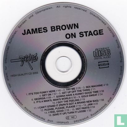 on stage - Image 3