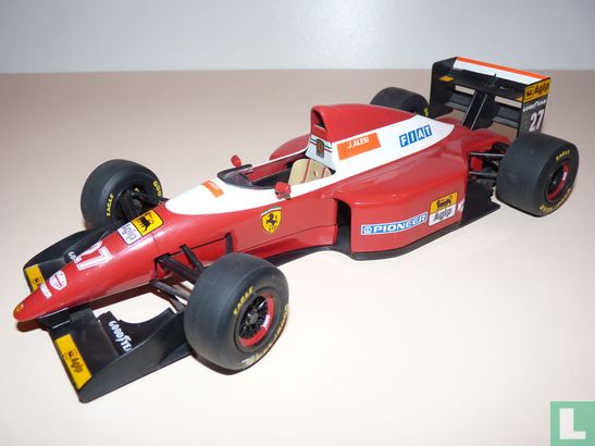 Ferrari F93A - Image 1
