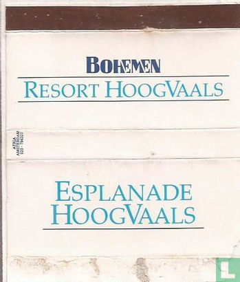 Bohemen - Ressort HoogVaals