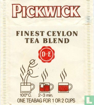 Finest Ceylon Tea Blend - Image 2