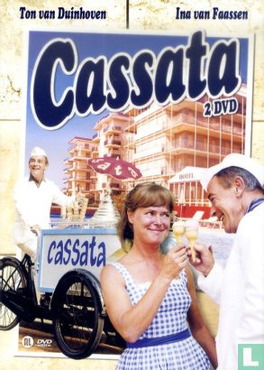 Cassata - Afbeelding 1