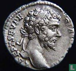 Septimius Severus - Bild 1