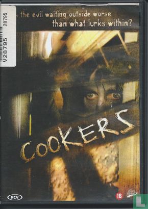 Cookers - Image 1