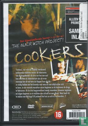 Cookers - Image 2