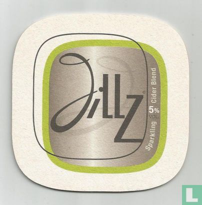 Jillz is a gentle blend of cider - Image 2