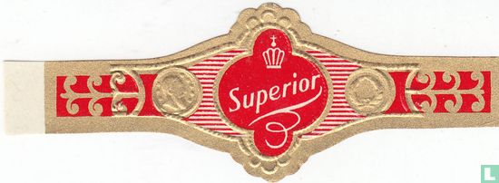 Superior  - Afbeelding 1