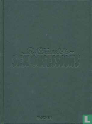 R. Crumb's sex obsessions - Bild 3