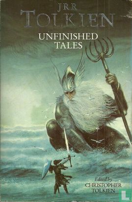 Unfinished Tales - Afbeelding 1