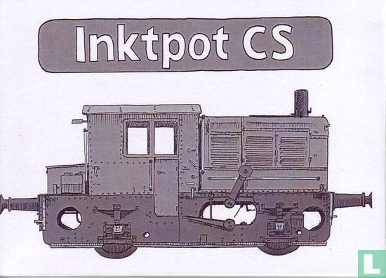 Inktpot CS - Bild 1
