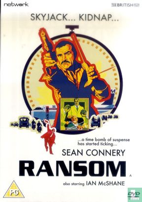 Ransom - Afbeelding 1