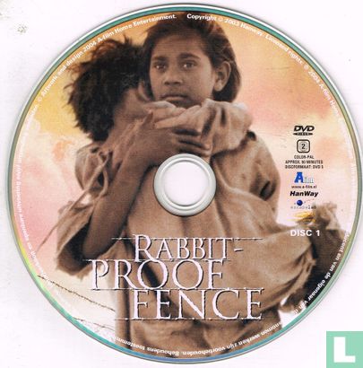 Rabbit Proof Fence - Bild 3