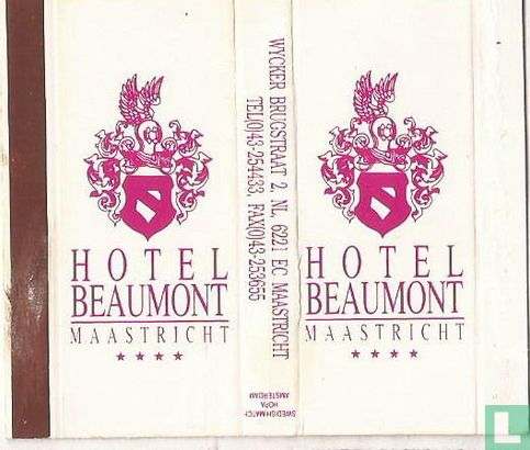 Hotel Beaumont