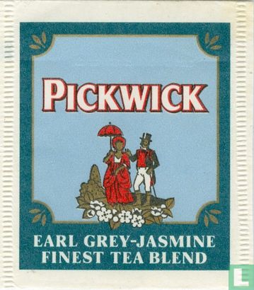 Earl Grey-Jasmine Finest Tea Blend - Afbeelding 1