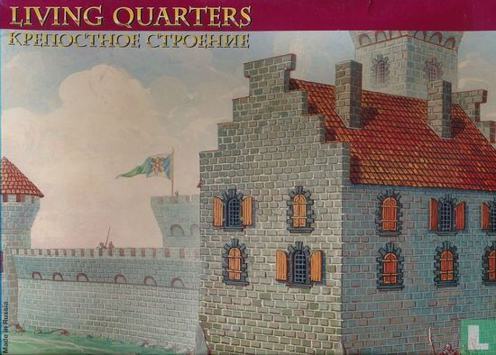 Quarters Salons