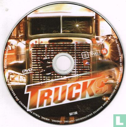 Trucks - Afbeelding 3