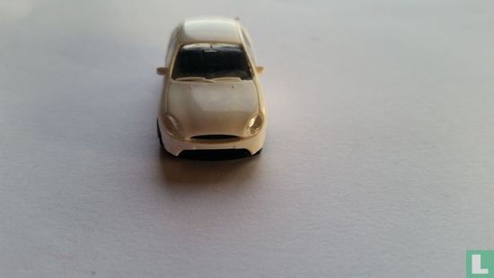 Ford Puma - Image 1