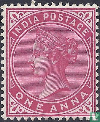 Queen Victoria - Image 1