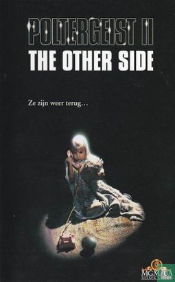 The Other Side - Afbeelding 1