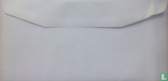 Postkantoor onbepaald - Uitgeverij Panda enveloppe   - Image 2