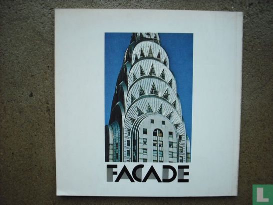 Facade - Image 2