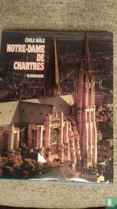 Notre-Dame de Chartres - Bild 1