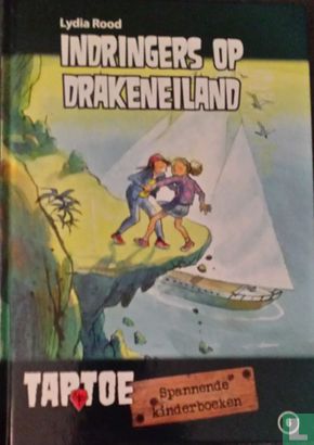 Indringers op Drakeneiland - Image 1