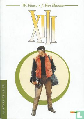 XIII - Image 1