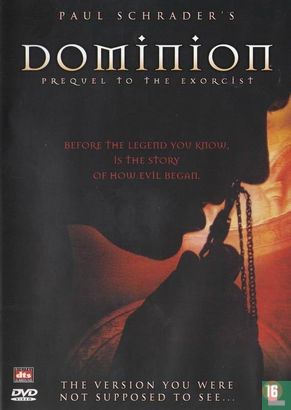Dominion - Afbeelding 1