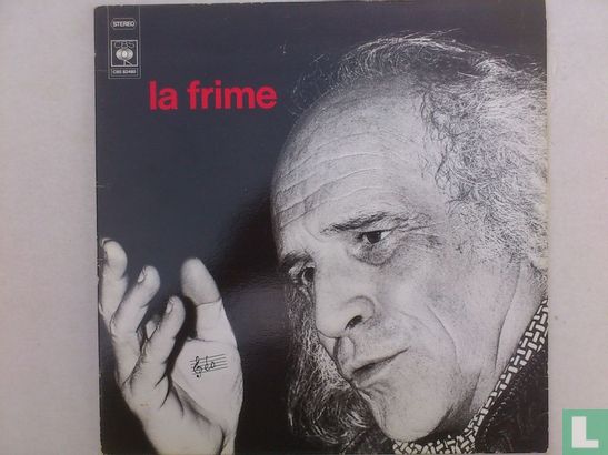 La Frime - Afbeelding 1