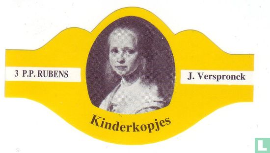 J. Verspronck  - Image 1